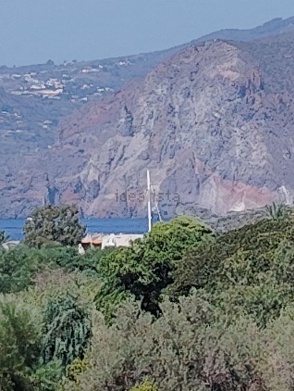 appartamento in vendita a Lipari
