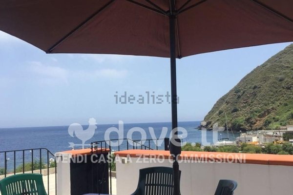 appartamento in vendita a Lipari