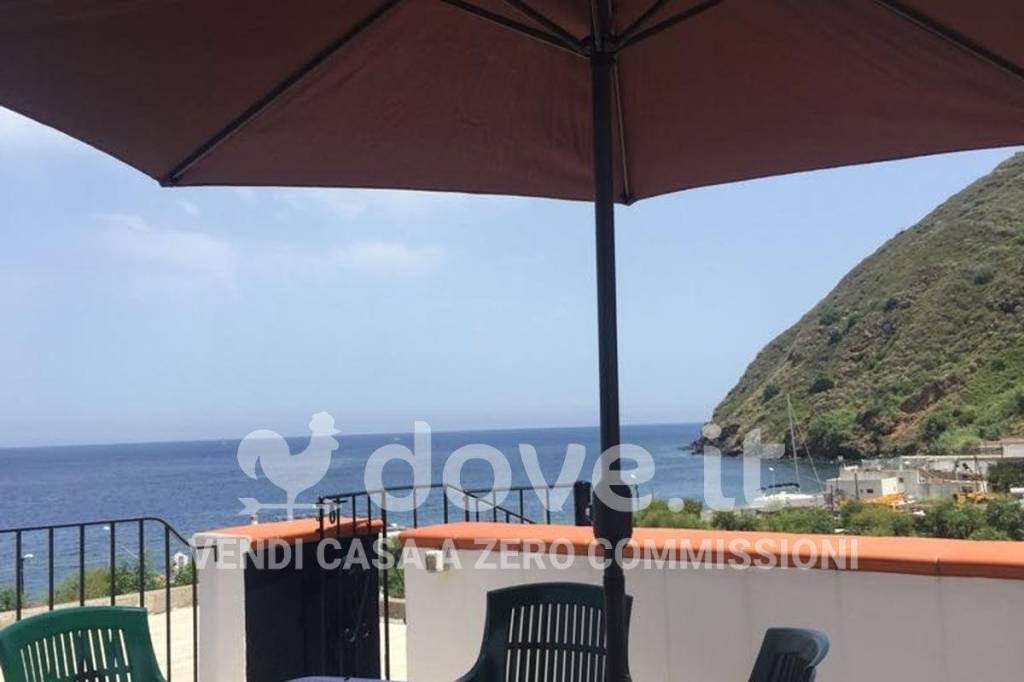 appartamento in vendita a Lipari