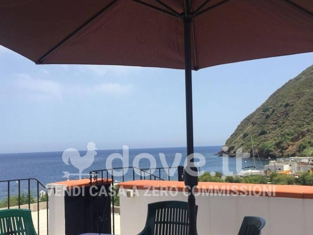 appartamento in vendita a Lipari