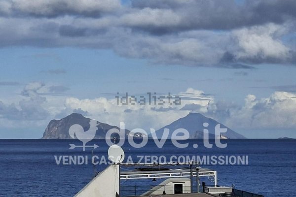 appartamento in vendita a Lipari