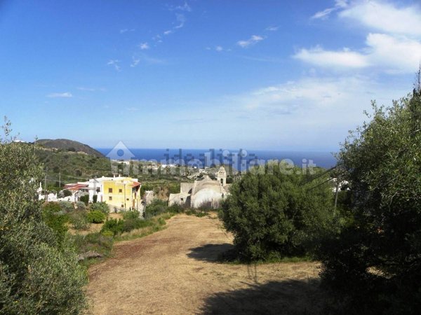 appartamento in vendita a Lipari