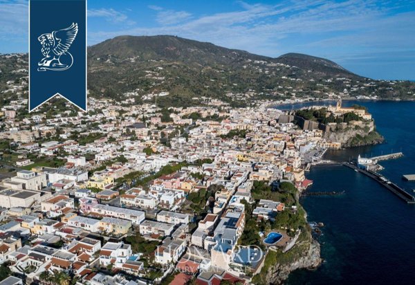 casa indipendente in vendita a Lipari