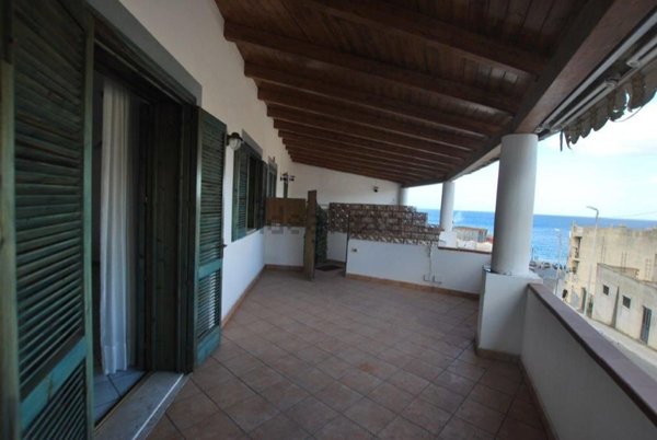 appartamento in vendita a Lipari