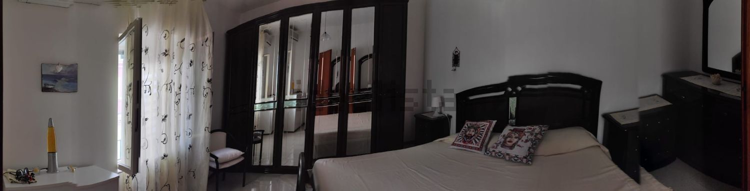 appartamento in vendita a Lipari