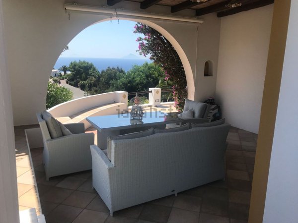 appartamento in vendita a Lipari