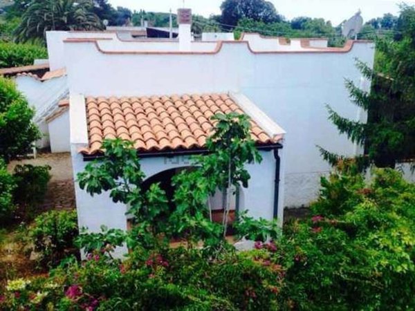 casa indipendente in vendita a Lipari