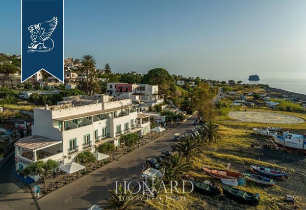 casa indipendente in vendita a Lipari