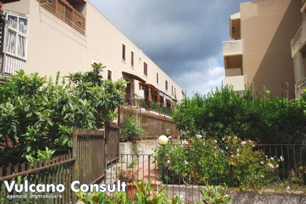 appartamento in vendita a Lipari