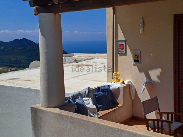appartamento in vendita a Lipari