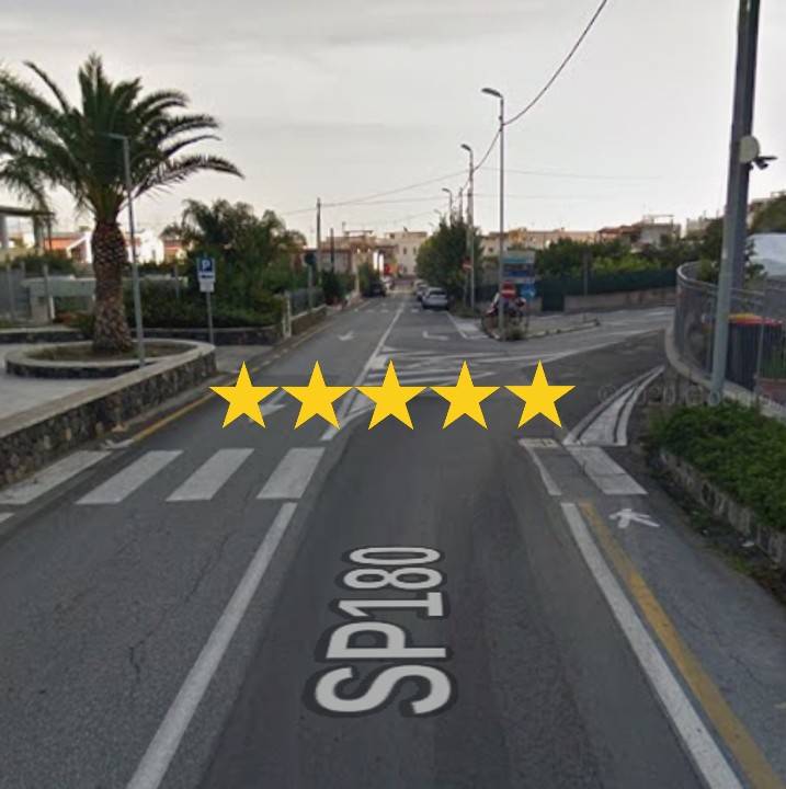 appartamento in vendita a Lipari