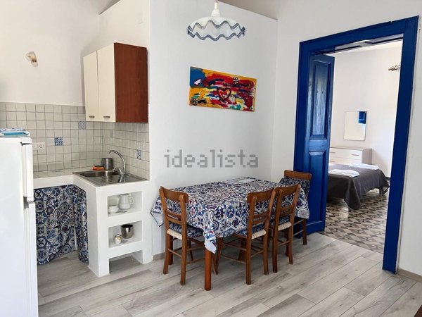 casa indipendente in vendita a Lipari