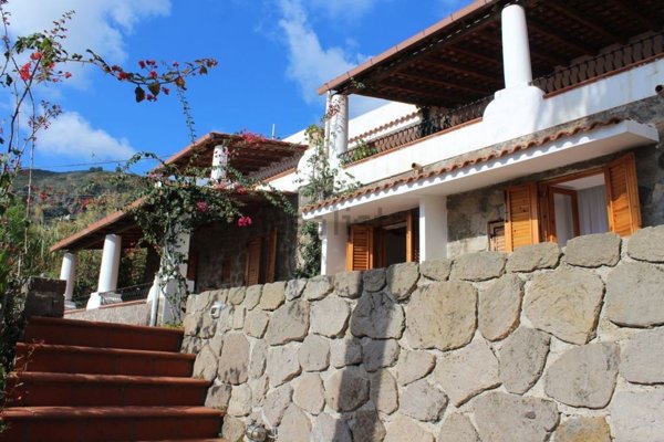 casa indipendente in vendita a Lipari