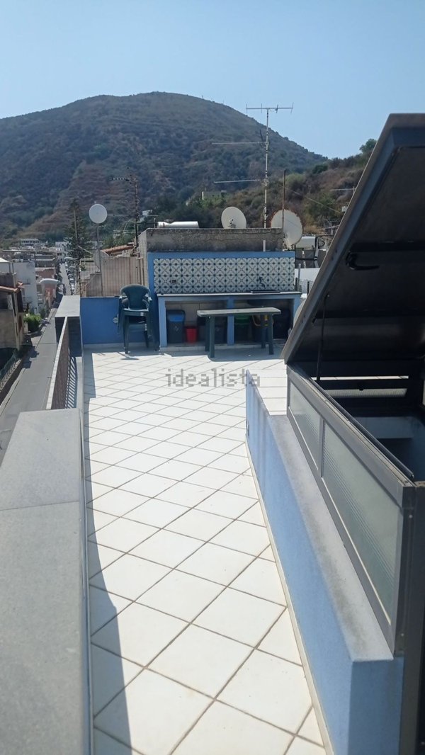 appartamento in vendita a Lipari