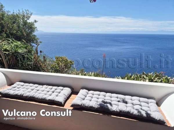 casa indipendente in vendita a Lipari