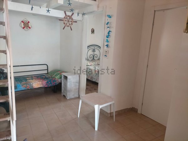 casa indipendente in vendita a Lipari