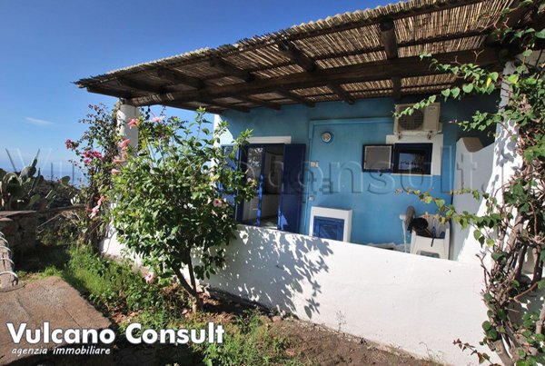 appartamento in vendita a Lipari