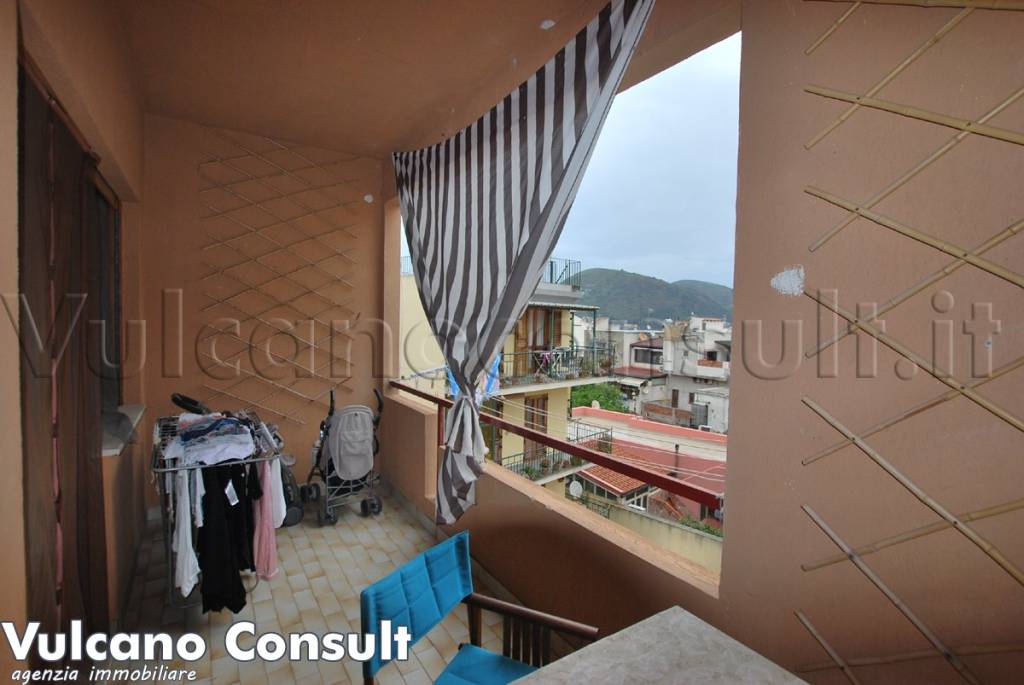 appartamento in vendita a Lipari