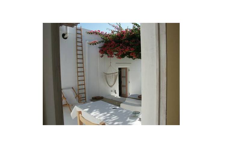 casa indipendente in vendita a Lipari