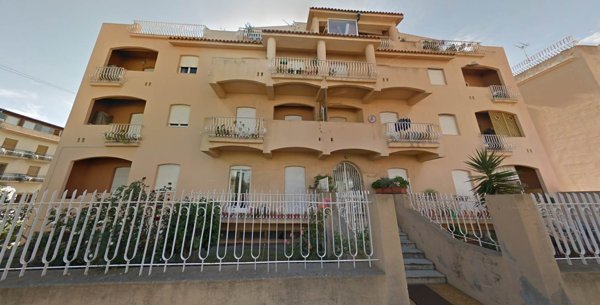 appartamento in vendita a Lipari