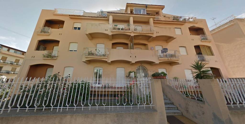 appartamento in vendita a Lipari