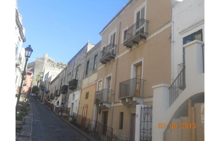 casa indipendente in vendita a Lipari