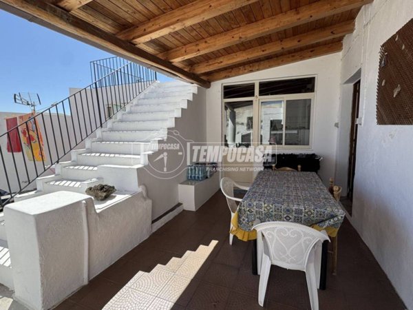 appartamento in vendita a Lipari