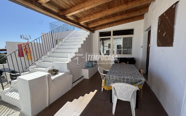 appartamento in vendita a Lipari