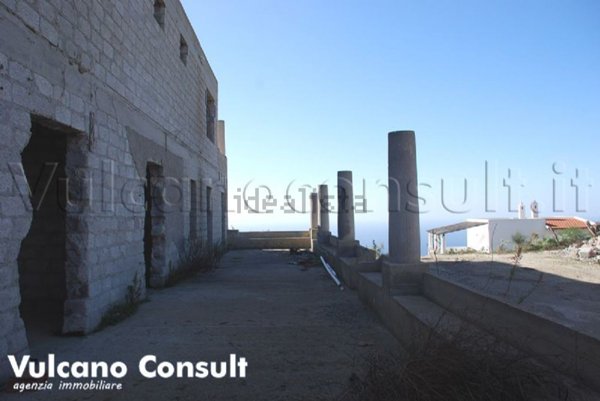 casale in vendita a Lipari