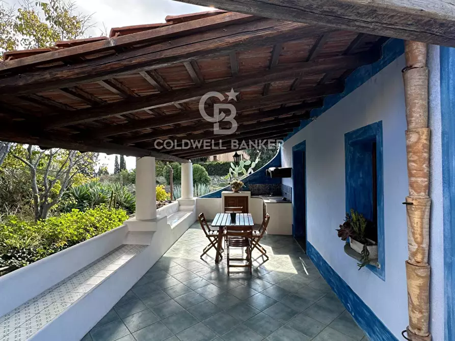 casa indipendente in vendita a Lipari