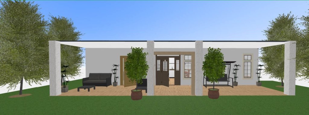 casa indipendente in vendita a Lipari