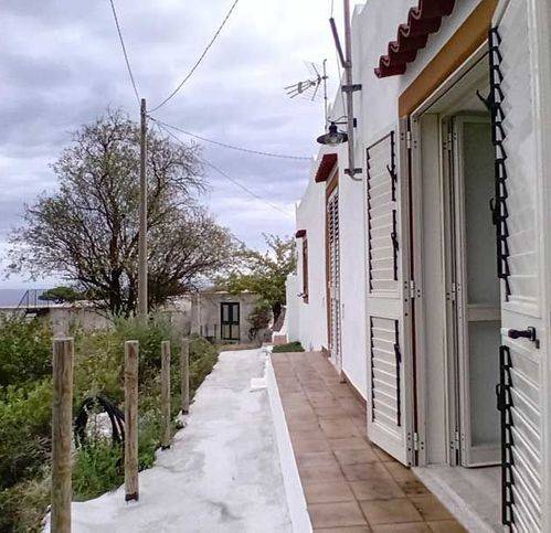 casa indipendente in vendita a Lipari