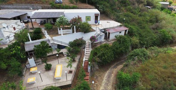 casa indipendente in vendita a Lipari