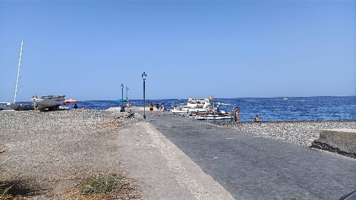 appartamento in vendita a Lipari