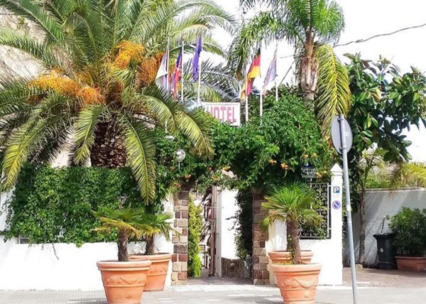 ufficio in vendita a Lipari