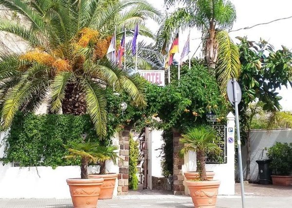 ufficio in vendita a Lipari