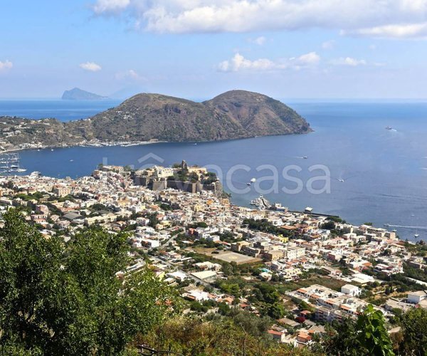 casa indipendente in vendita a Lipari