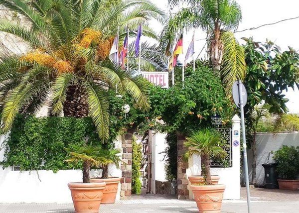 negozio in vendita a Lipari