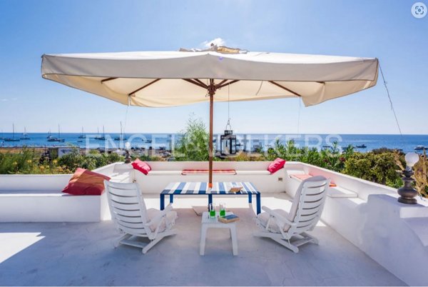 casa indipendente in vendita a Lipari