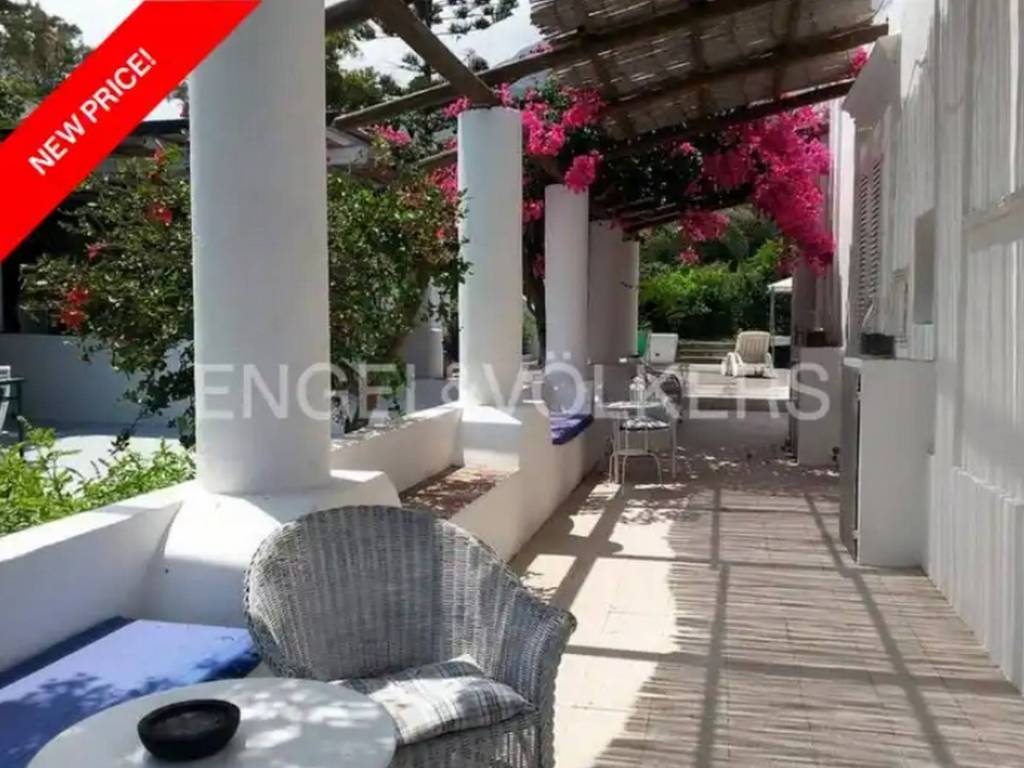 casa indipendente in vendita a Lipari