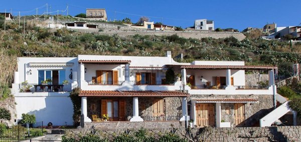 casa indipendente in vendita a Lipari