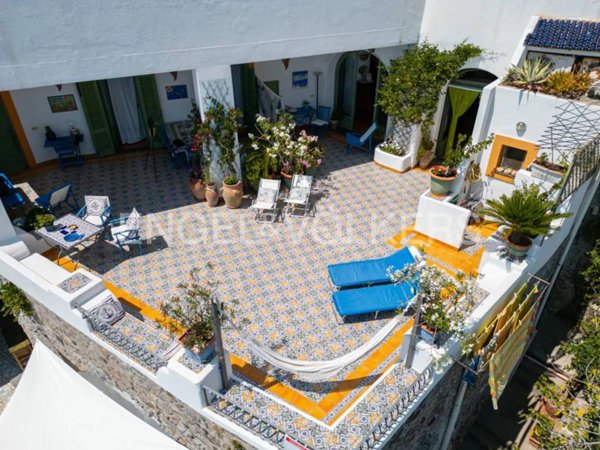 appartamento in vendita a Lipari