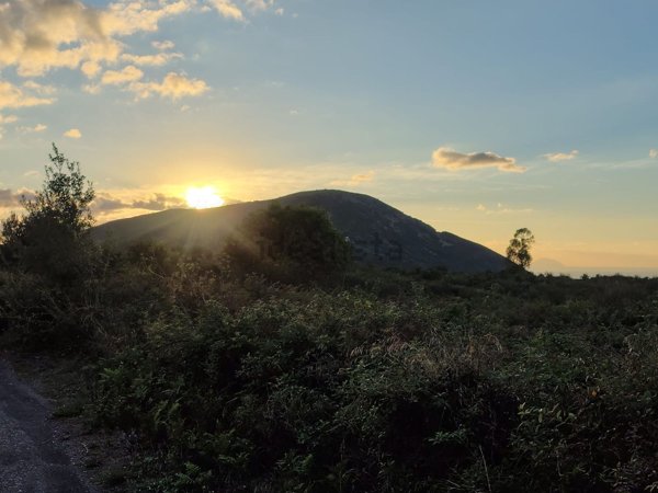 terreno agricolo in vendita a Lipari