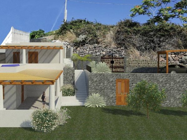 casa indipendente in vendita a Lipari