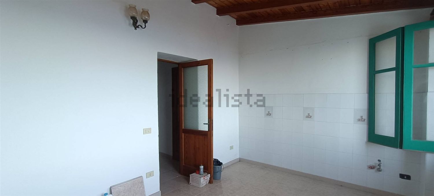 appartamento in vendita a Lipari