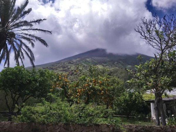 appartamento in vendita a Lipari