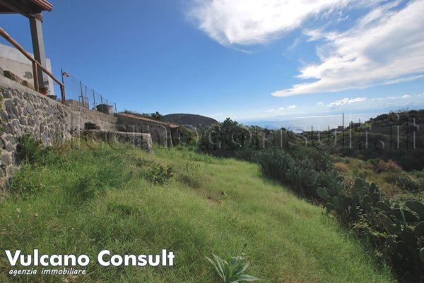 appartamento in vendita a Lipari