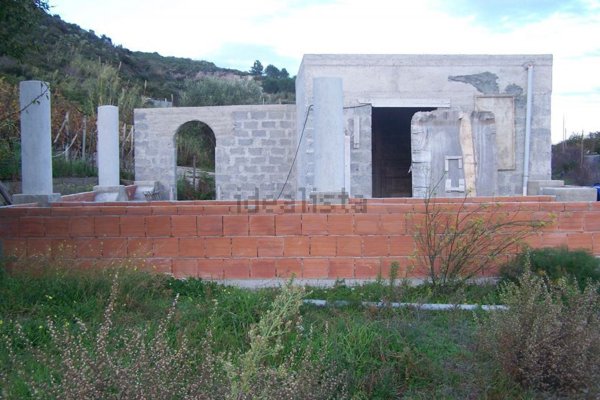 appartamento in vendita a Lipari