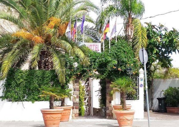 negozio in vendita a Lipari