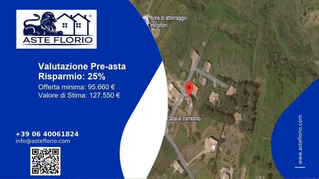 appartamento in vendita a Lipari